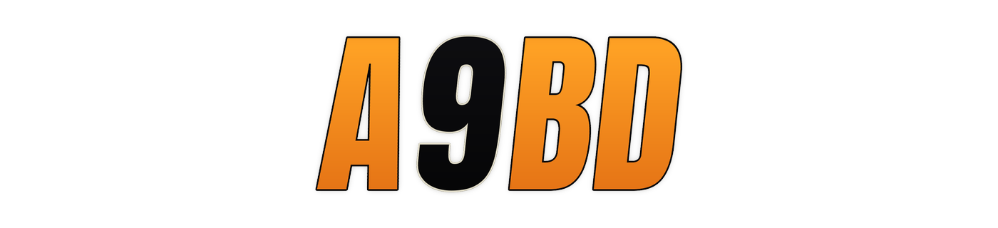 a9bd লোগো